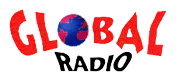 Global Radio broadcasting live from La Cala de Mijas